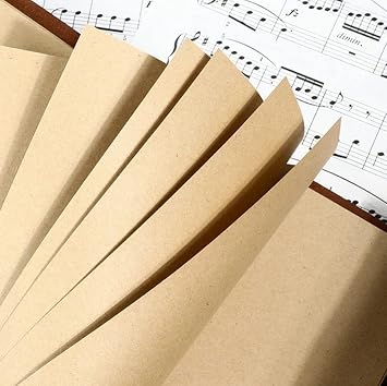 MR Deri Kraft Kağıtlı Not Defteri ve Kalem Seti HEDİYELİK KUTULU AJANDA Kalem Seti Hediye Seti Özel Tasarım (Kahverengi)