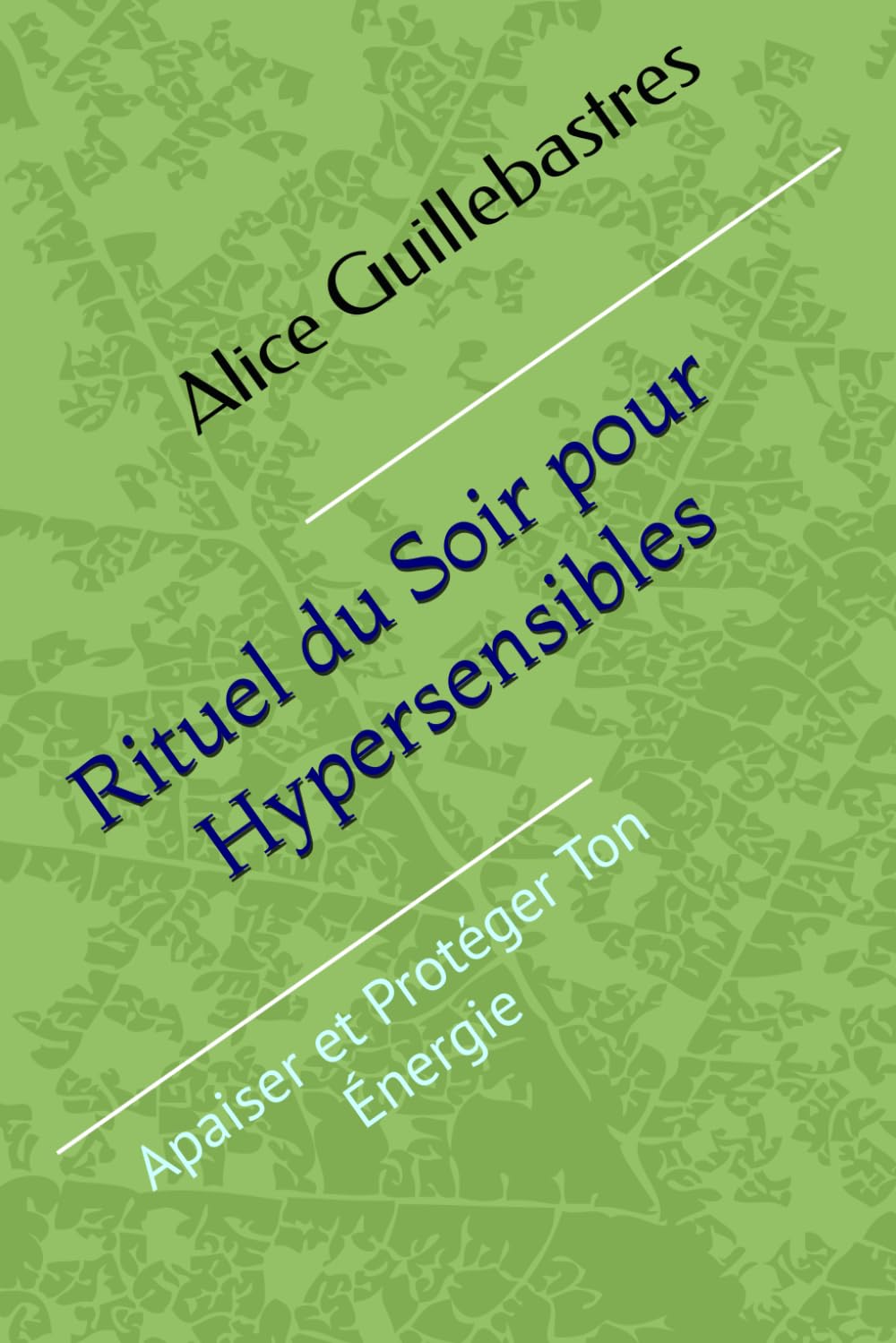 Rituel du Soir pour Hypersensibles: Apaiser et Protéger Ton Énergie