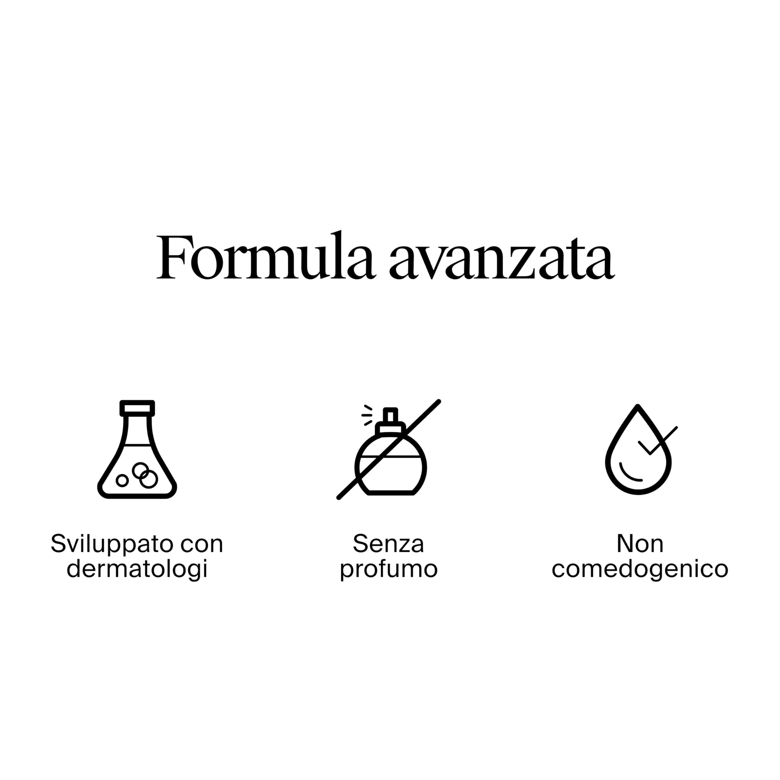 Neutrogena Hydro Boost Fluido Idratante SPF 50, Crema solare viso 50 con Acido Ialuronico, Niacinamide e Vitamina C, Crema viso SPF 50 in fluido, Protezione solare viso contro raggi UVA/UVB, 50 ml