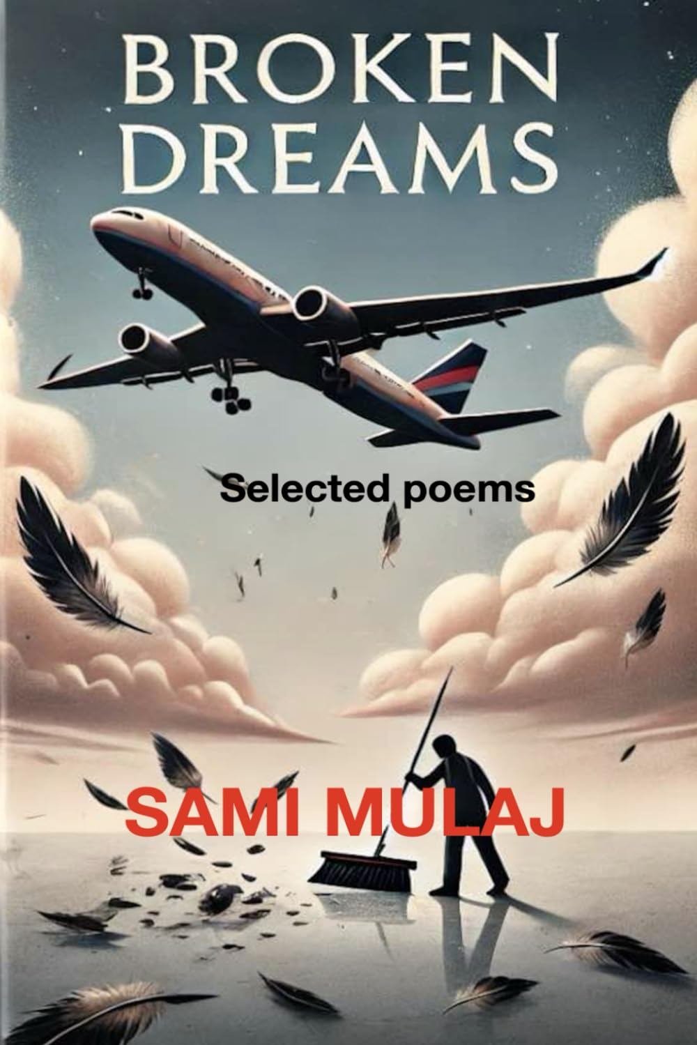BROKEN DREAMS