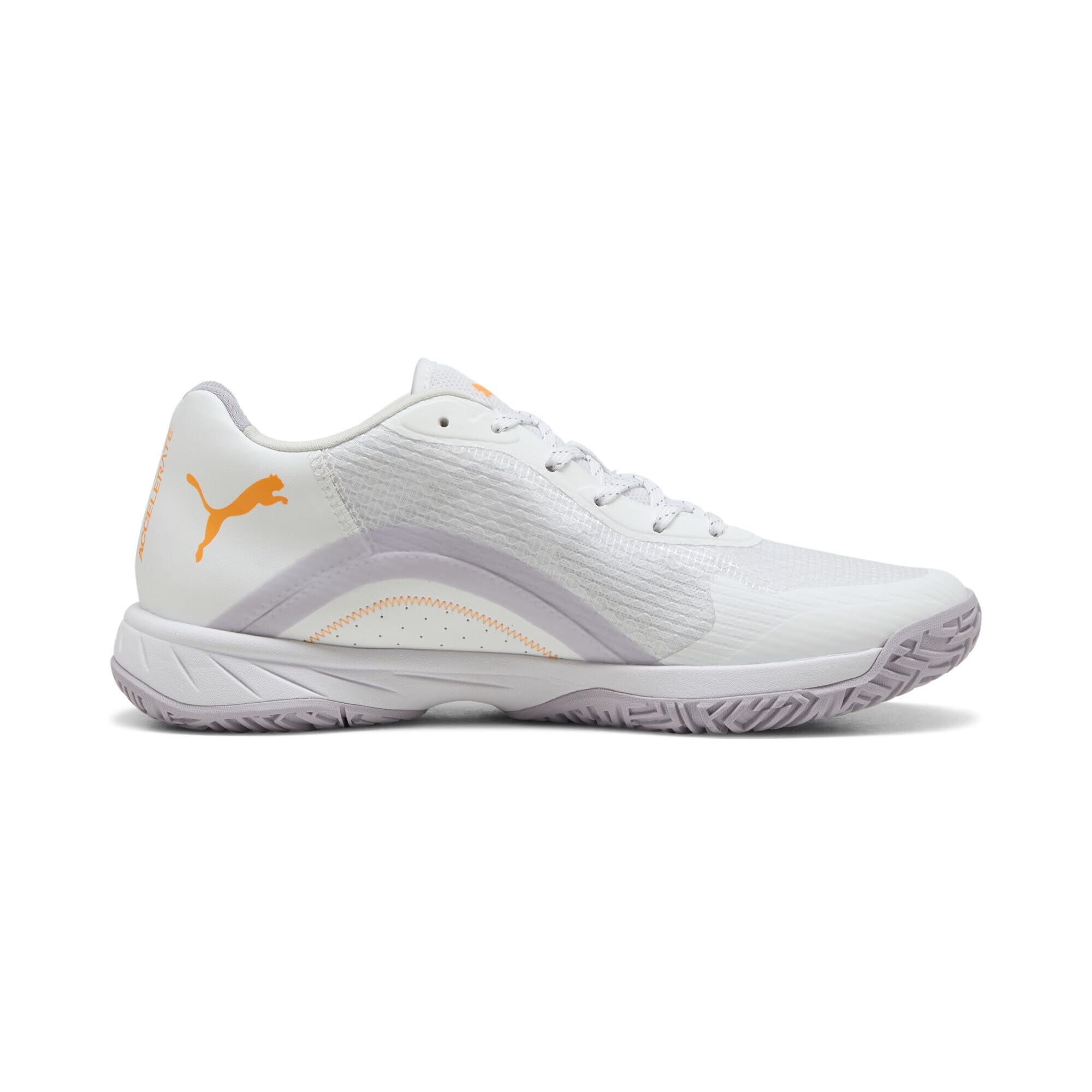 PUMA Accelerate Turbo W+ 4, Zapato de Tribunal Interior Mujer