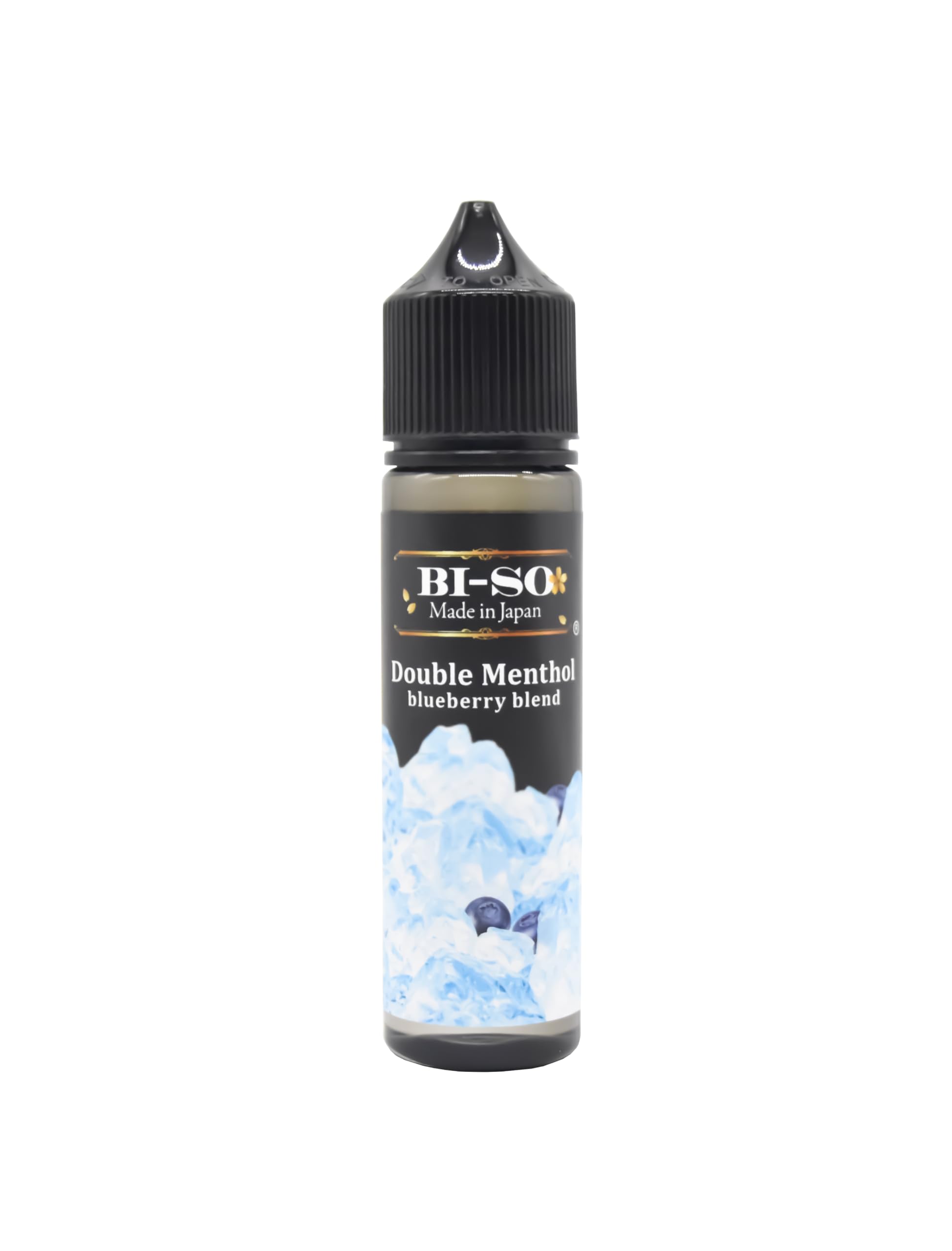 Amazon | 電子タバコ ベイプ リキッド【公式】BI-SO Liquid ビソ