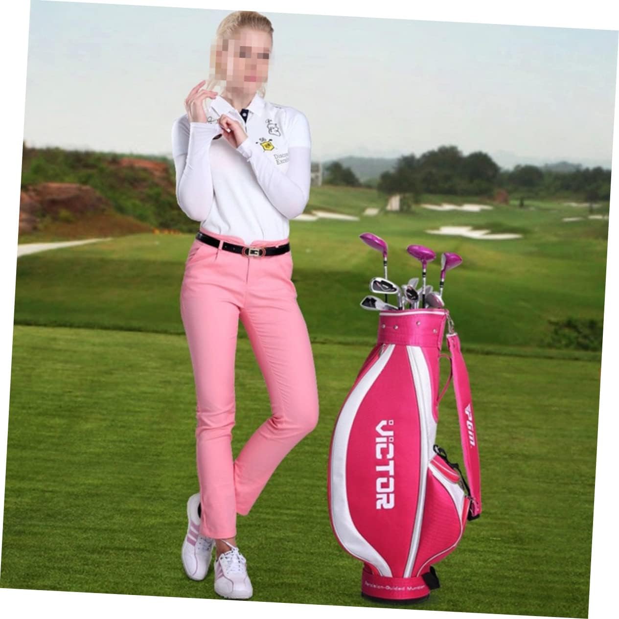 BESPORTBLE 3pcs Women Ice Silk Sunscreen Sleeves Uv Arm Covers for Outdoor Activities White Lightweight Breathable Non- Design for Sunburn Prevention