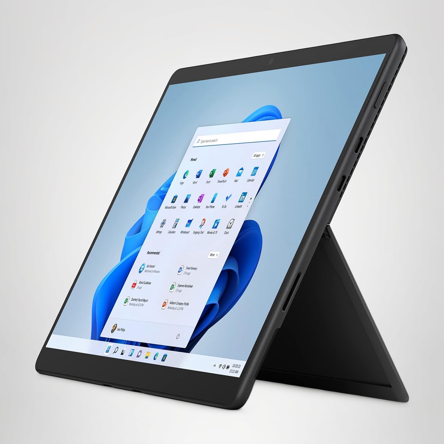 Windowsタブレット本体 Microsoft Surface Pro 8 8gb 256gb Amazon.com: Microsoft Surface Pro 8-13