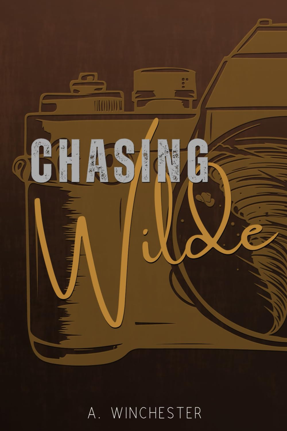 Chasing Wilde