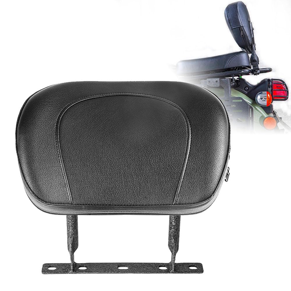 Amazon | Motikvans バックレストキット ホンダ クロスカブ CC110 用 