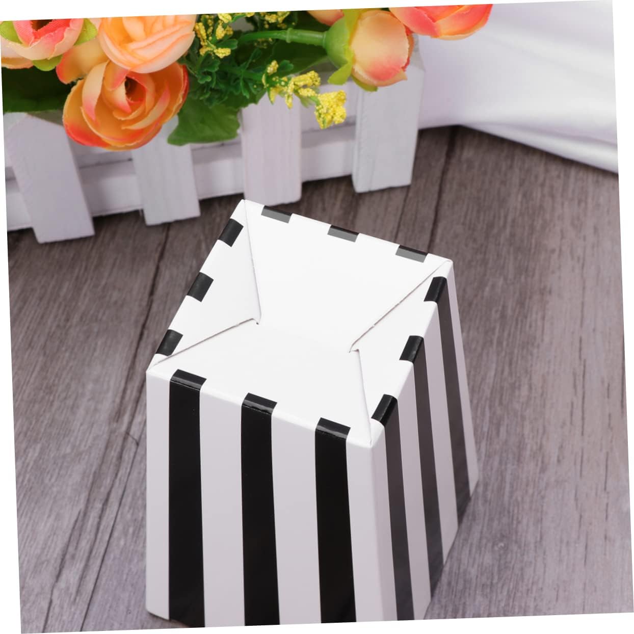 240pcs Popcorn Boxes for Parties Weddings Movie and Favors Popcorn Holders and Containers for Snacks and Treats