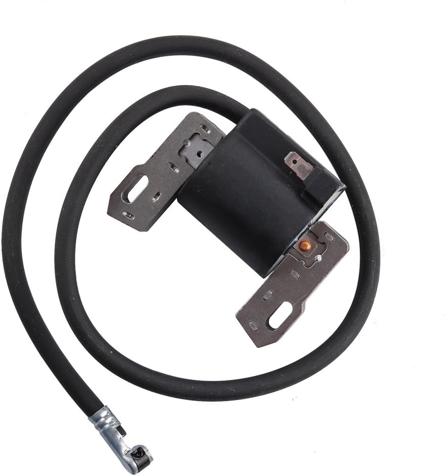 Dalom 398811 Ignition Coil Module for Briggs Stratton 395492 395326 398265 7HP-16HP Horizontal Vertical Single Cylinder Engines