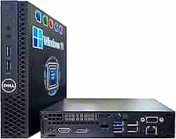 Amazon.co.jp: デル ミニデスクトップ PC Optiplex 3070 micro