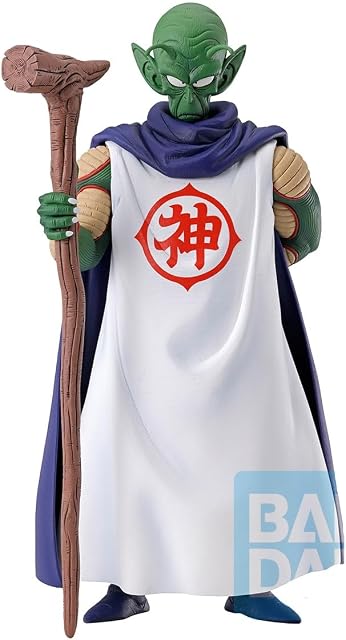 Bandai Spirits Kami Dragon Ball Collectible Figure
