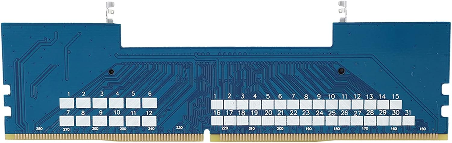 DDR4 SODIMM: Review após 7 dias de uso em escritório eficiente