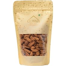 Almond House Mamra Badam - 200 Gms