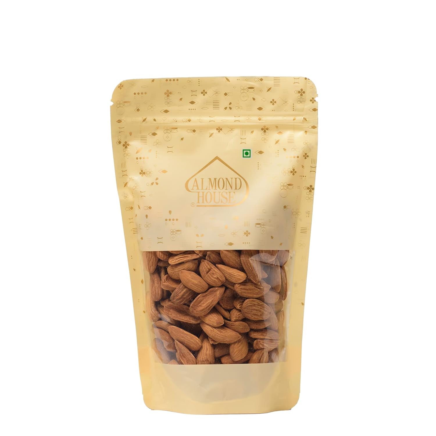 Almond House Mamra Badam - 200 Gms