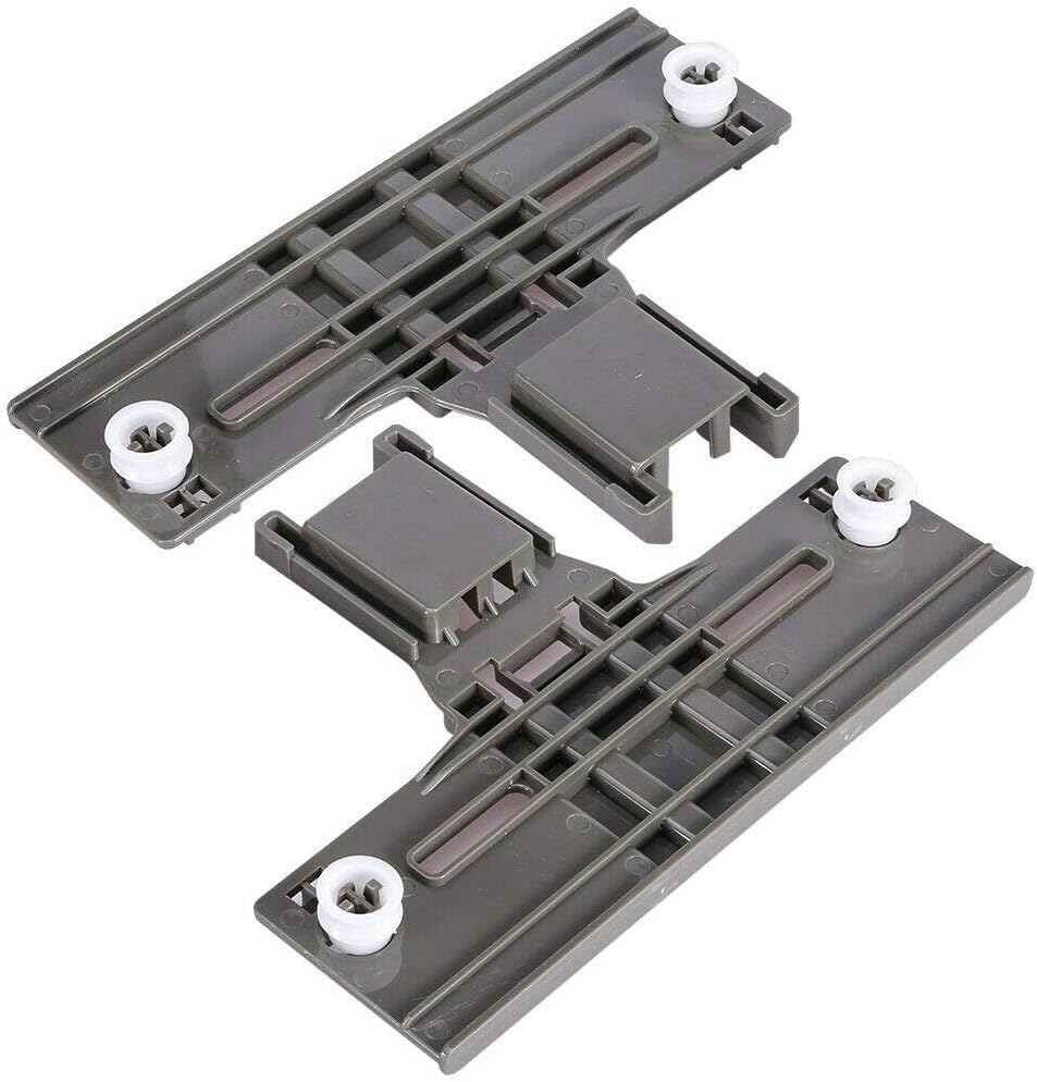 W10350376 Dishwasher Upper Top Rack Adjuster for Whirlpool
