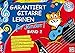 Garantiert Gitarre lernen für Kinder, Band 2 (Buch & CD): Kinderleicht Akkorde lernen mit vielen bekannten Liedern