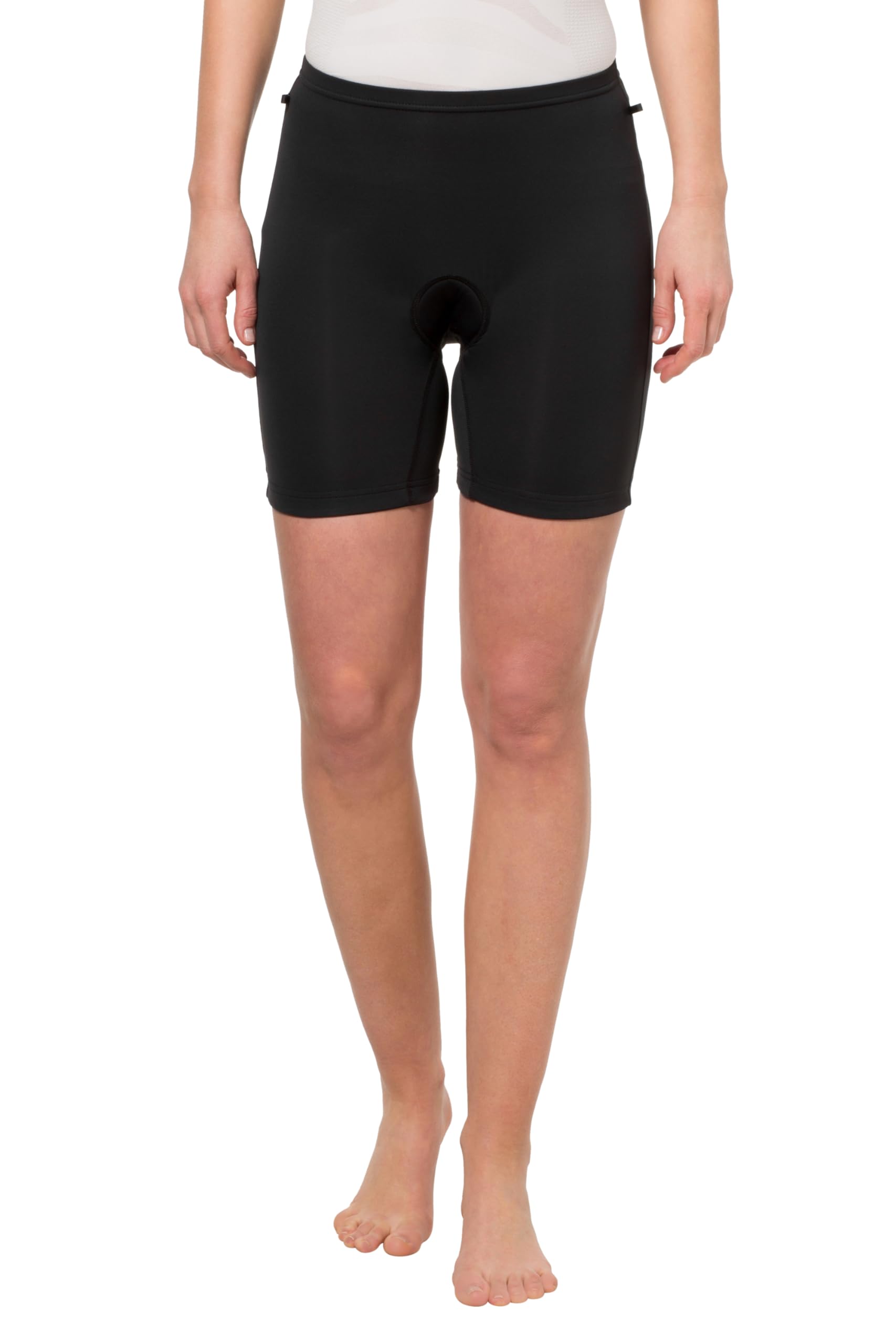 VAUDE Women's Bike Innerpants Iii - Spodnie Kobiety