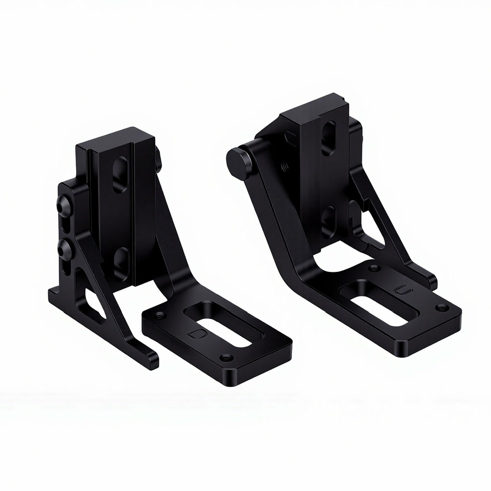 Kit de Bisagra de Puerta para Impresora 3D para Snapmaker U1,