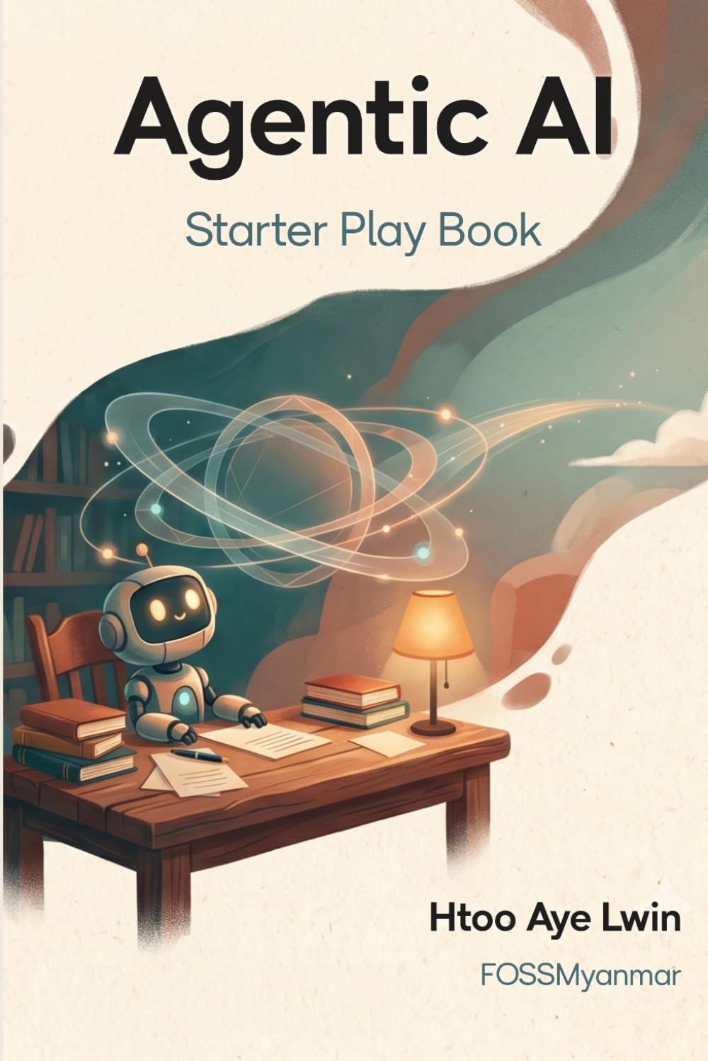 Agentic AI: A Developer's Thinking Guide to AI Agents, Tool Calling, MCP & Agent Safety