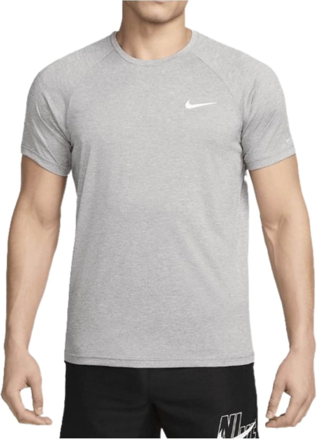 Nike Womens Short Sleeve Hydrogu