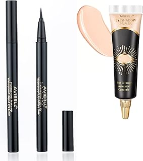 Delineador líquido impermeable -2Pens Delinea...