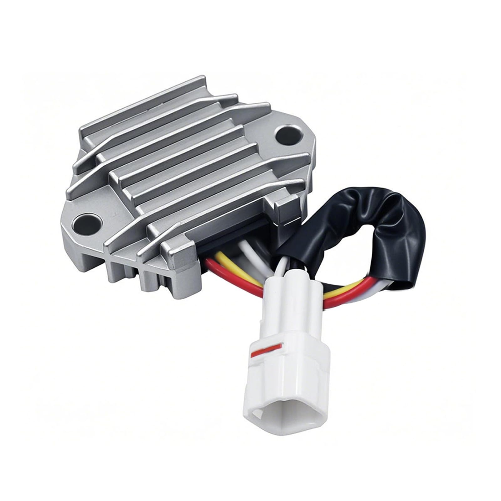 Voltage Regulator Rectifier for Yamaha YFZ 450 YFZ450 2004 2005 2006 2007 2008 2009 5TG-81960-00-00 Bill Ballance Limited Special Edition