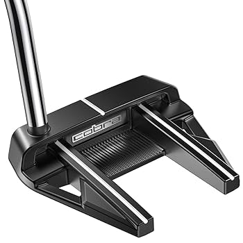 コブラ　ＷＩＤＥＳＰＯＲＴ　ワイドスポーツ　パター コブラ VINTAGE WIDESPORT（ワイドスポーツ）パターの試打