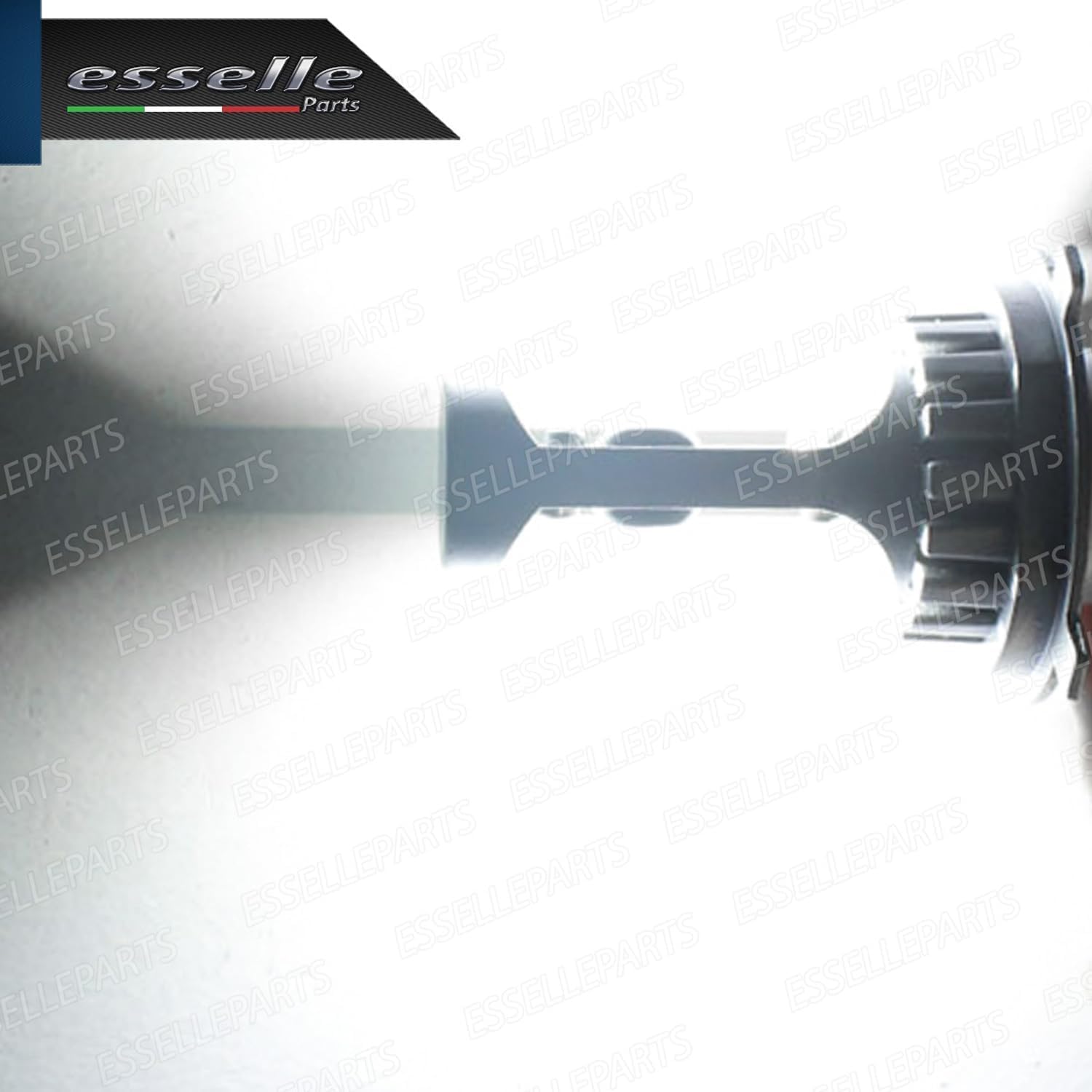 Placchette Luci Targa LED Compatibili con Renault Arkana Clio 3 Clio 4 Espace 5 Kadjar Kangoo 2 Koleos Laguna 2 Laguna 3 Master Megane 4 Talisman Twingo MK2 18 SMD CANBUS 6000K Bianco Plug & Play