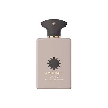 旧ボトル AMOUAGE OPUS V WOODS SYMPHONY 100ml Amouage Opus V Woods Symphony Eau De Parfum Unisex 100ml