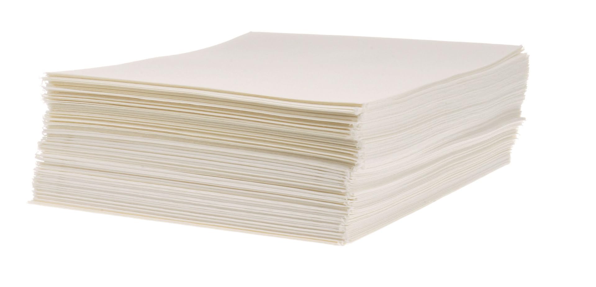 PartXpress Fryer Filter Paper, Compatible with Pitco PTPP10613, 18 1/2 in x 20 1/2 in