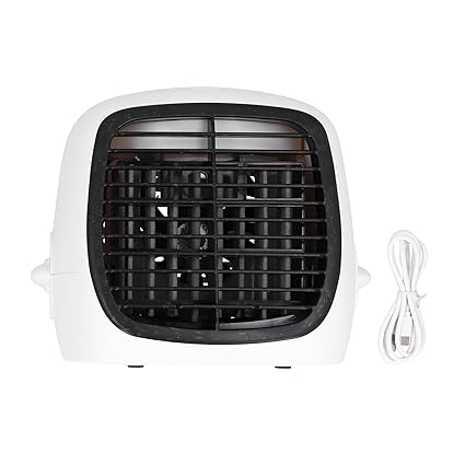 Cooling Fan, Energy Saving air Cooler for Home for Office for Dormitory'