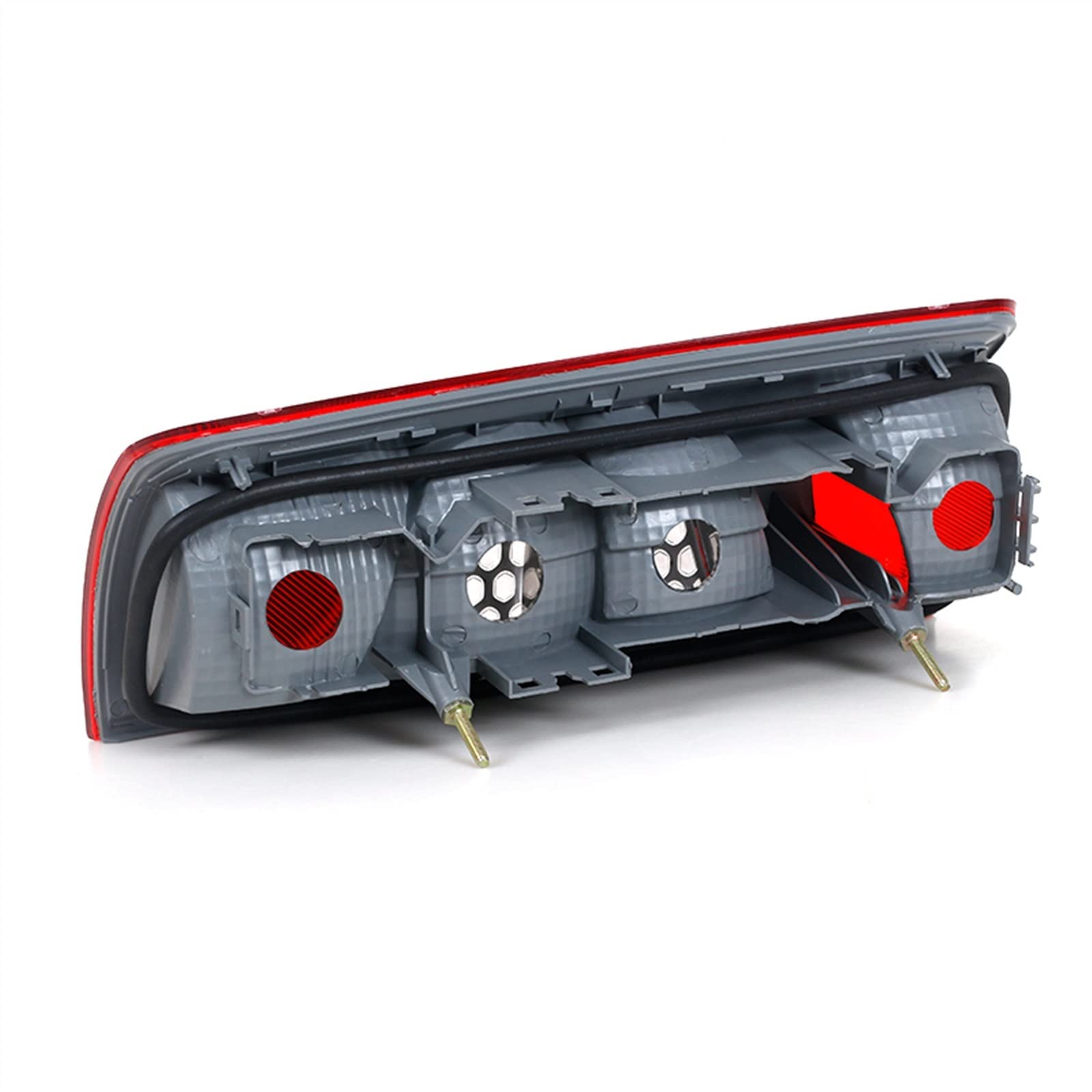 Generico Auto Fanale Posteriore Luci Di Arresto Lampada Parcheggio Per Ford Per Transit Per Tourneo Connect 2009-2014(Right)