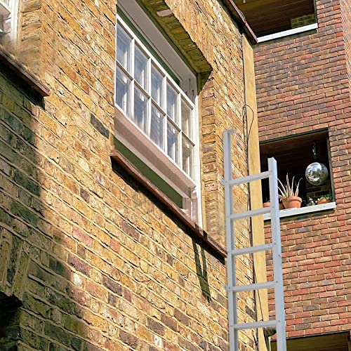 Comparison of Best Second Story Fire Escape Ladder Top Picks 2023 Reviews