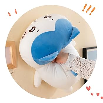 ハチワレ　うさぎ　BIGぬいぐるみ　リュック　寝そべり　くら寿司　うちわ ハチワレ うさぎ BIGぬいぐるみ リュック 寝そべり くら寿司 うちわ