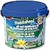 Produktbild JBL pH- und KH-Stabilisator für Gartenteiche, Granulat für 10.000 l Teichwasser, StabiloPond KH, 1 kg