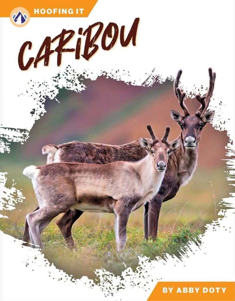 Caribou (Hoofing It)