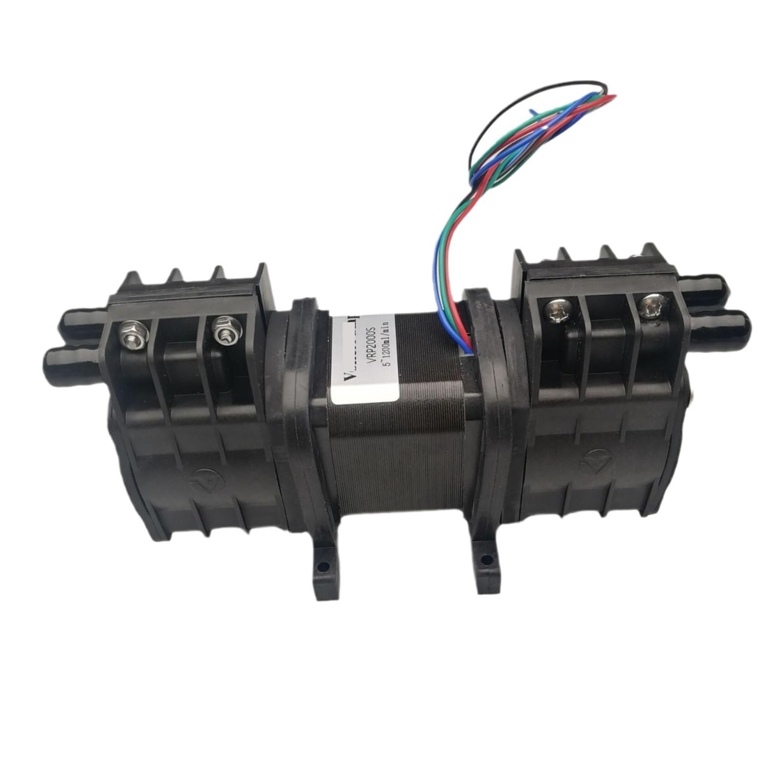 Bomba dosificadora peristáltica Bomba peristáltica miniatura VRP2000S(VRP2000S2)