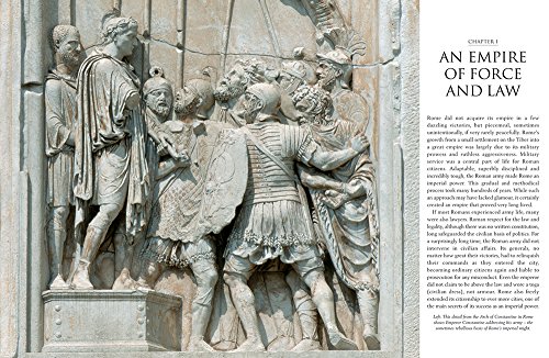 Image of Ancient Rome: An Illustrated History