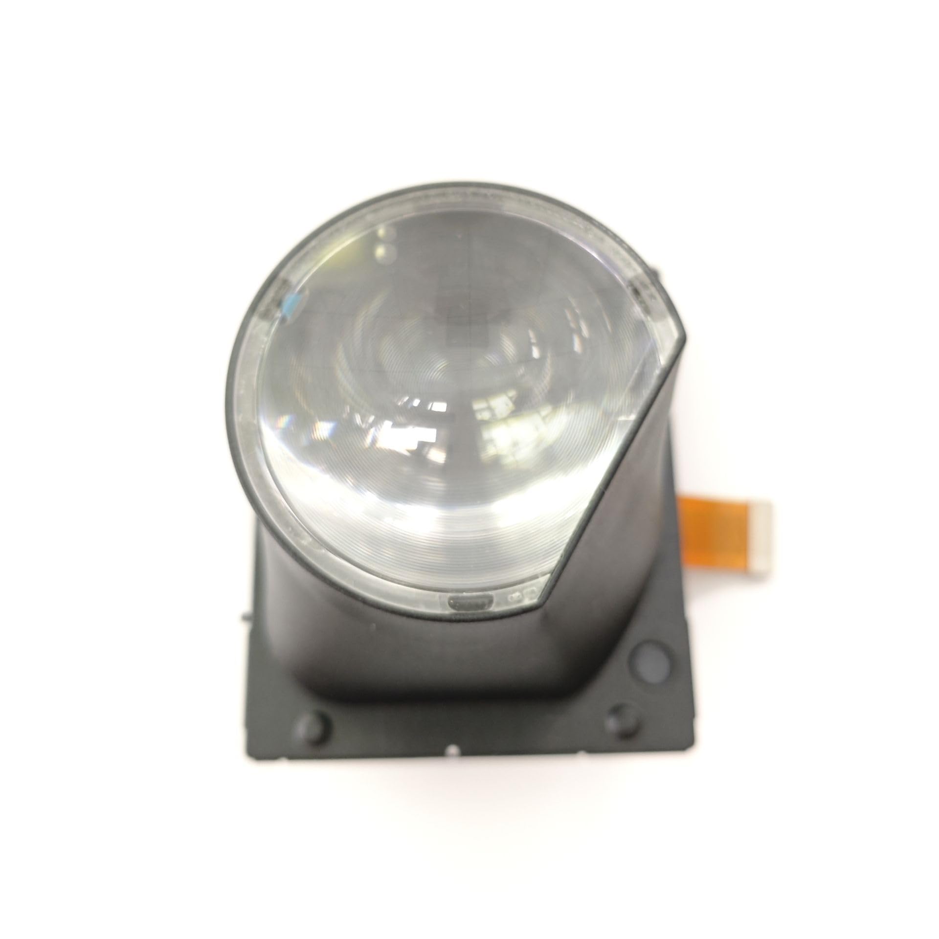 LCD Display Screen Lens Right for Valve Index VR Replace Repair Parts (Left)