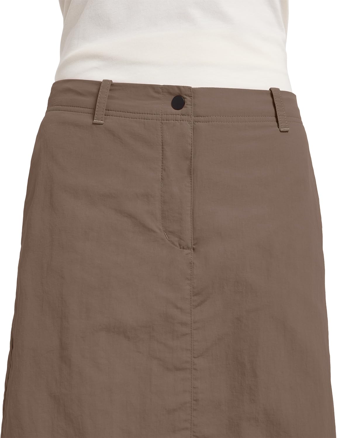 Jack Wolfskin Tihama Skort W Jupe-Short Femme