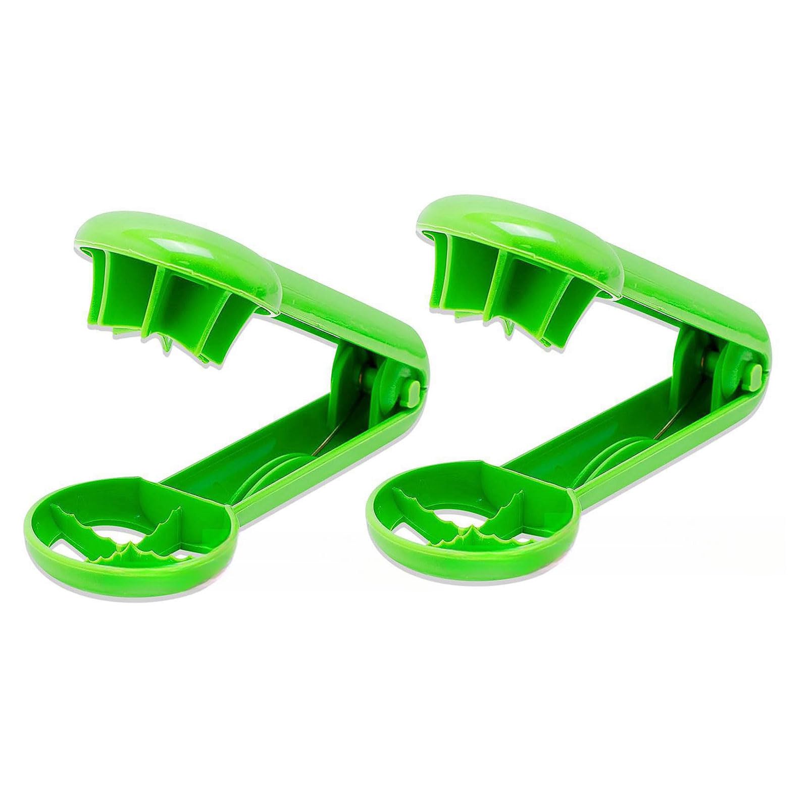 Buxuaaaa Multipurpose Kitchen Tool for Cutting Fruits Sturdy and Dishwasher Safe Presentation Fruit Divider