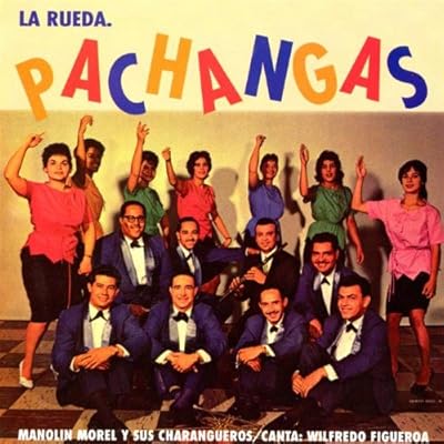 Pachangas