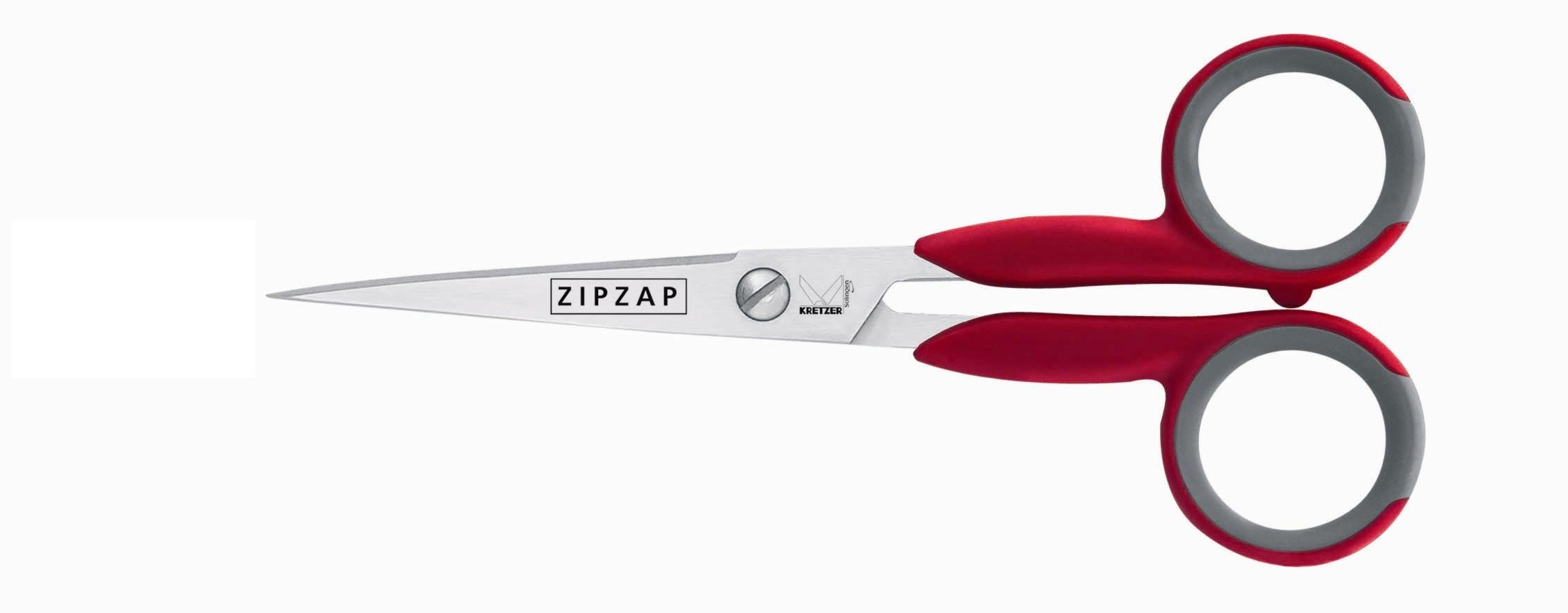 Kretzer ZipZap Scissors 80213