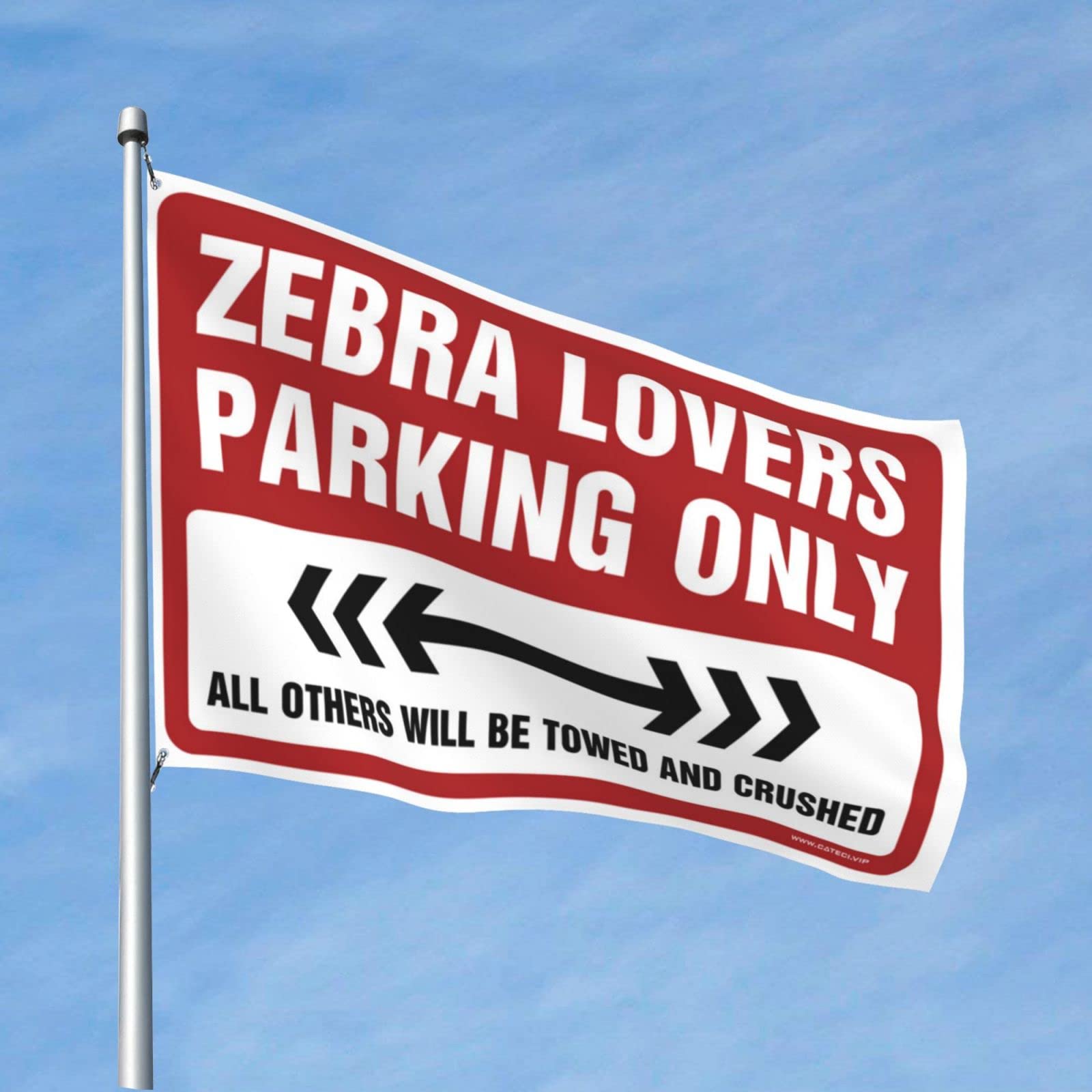 Mancave accessoires hommes et drapeau humour grand format