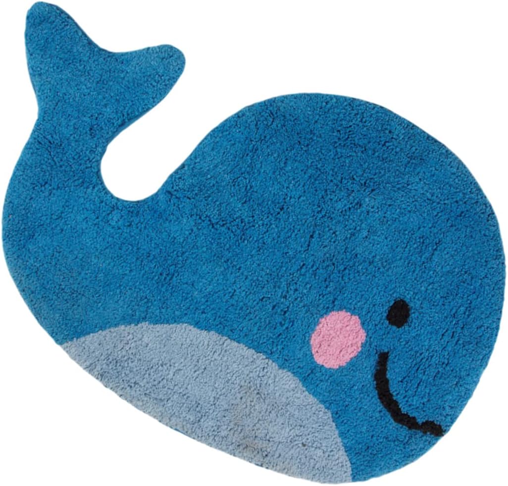 Mikikit Slip Floor Mat Super Absorbent Bath Mat Outside Door Front Door Rug Skid Foot Pad Home Kitchen Bathroom Entryway Rug