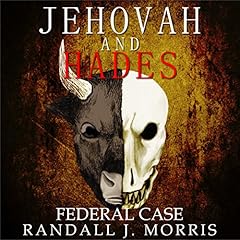Jehovah and Hades cover art