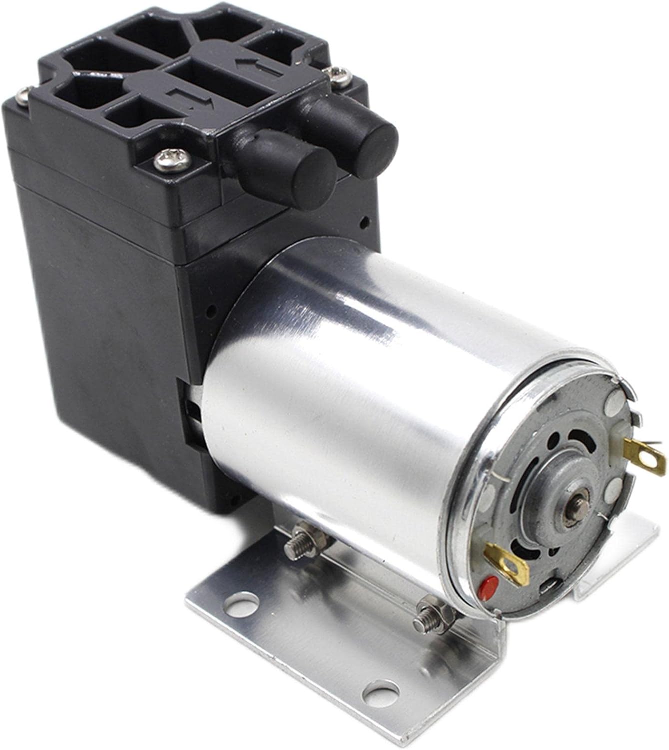 Vacuum Pump DC 12V 6W 6W Mini Electrical Vacuum Suction