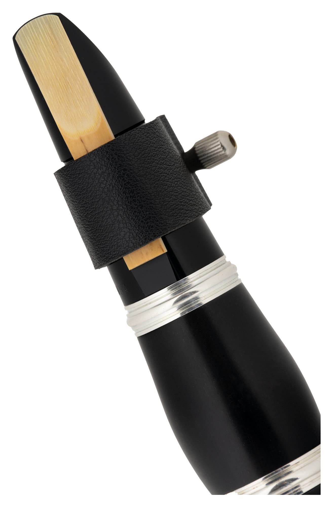 BK-20/22 Clarinetto Bb Tedesco, Modello: BK-20/22, 22 chiavi | Sistema di diteggiatura tedesco, 6 anelli, Foro: 14, 7 mm, Materiale: legno di grenadilla, 2 ance: 1 x 57 mm, 1 x 59 mm
