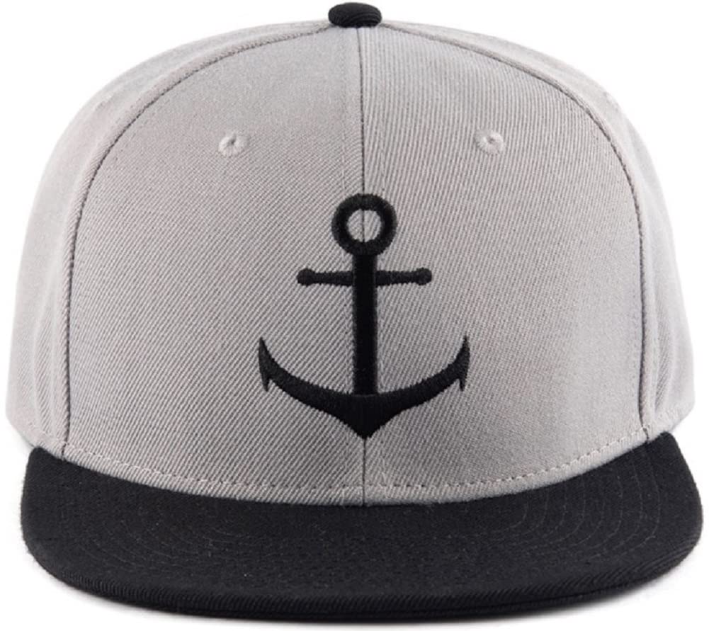 Snapback Cap 2er-Set Partnerlook für Klein und Groß