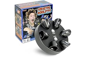 Electric Shock Finger Shock Polygraph Test