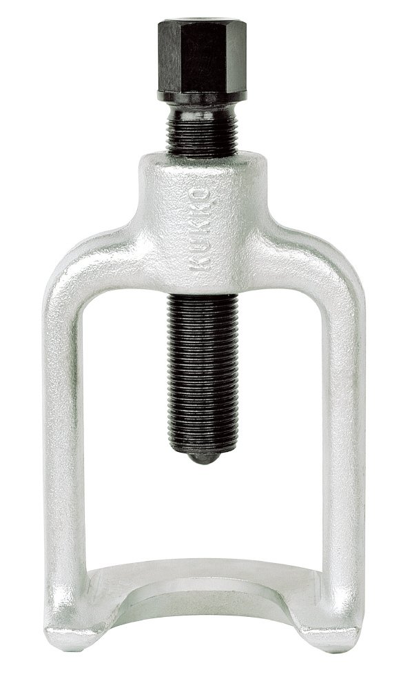 Kukko 128-3 Kugelgelenk Abzieher 29 mm, 60 x 60 x 29 mm
